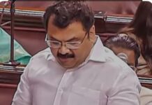 புதுக்கோட்டையில் இறையூர் வேங்கைவயலில் புதிய நீர்த்தேக்க தொட்டி அமைக்க மாநிலங்களவை உறுப்பினர் எம் எம். அப்துல்லா நிதியில் 9 லட்சம் ஒதுக்கியுள்ளார்!