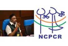 வேலூர் அருகே 6 சிறார் கைதிகள் தப்பி ஓட்டம் விவகாரத்தில் வேலூர் மாவட்ட கண்காணிப்பாளருக்கு தேசிய குழந்தைகள் உரிமை பாதுகாப்பு ஆணையம் விளக்கம் கேட்டு கடிதம் அனுப்பி உள்ளது!