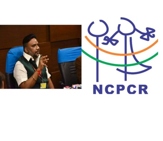 வேலூர் அருகே 6 சிறார் கைதிகள் தப்பி ஓட்டம் விவகாரத்தில் வேலூர் மாவட்ட கண்காணிப்பாளருக்கு தேசிய குழந்தைகள் உரிமை பாதுகாப்பு ஆணையம் விளக்கம் கேட்டு கடிதம் அனுப்பி உள்ளது!