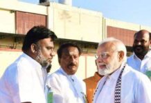 பொறுப்பேற்ற நாளில் அதே உத்வேகத்துடன் மீண்டும் களத்தில் தேசிய குழந்தைகள் உரிமை பாதுகாப்பு ஆணைய உறுப்பினர் டாக்டர் ஆர். ஜி.ஆனந்த்! இரண்டாம் நாளில் அதிரடி ஆய்வு !