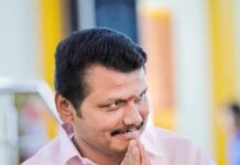 உடல்நிலையை கருத்தில் கொண்டு ஜாமீன் வழங்கக்கோரி அமைச்சர் செந்தில் பாலாஜி ஐகோர்ட்டில் மனுத்தாக்கல்!