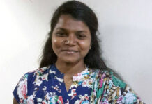 புதுக்கோட்டை மாவட்ட புதிய ஆட்சியர் மெர்சி ரம்யா IAS பயோடேட்டா !