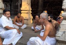 இருவிரல் சோதனை ஆளுநர் கூறியது உண்மையே- டாக்டர் ஆர் ஜி ஆனந்த்