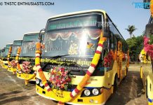 பொங்கல் பண்டிகையை முன்னிட்டு தமிழகம் முழுவதும் சிறப்பு பேருந்துகள் இயக்கம்!