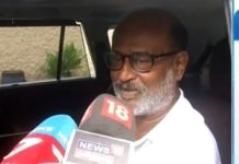 நீண்ட நாட்களுக்கு பிறகு இமயமலை செல்ல உள்ளதாக நடிகர் ரஜினிகாந்த் போயஸ் கார்டன் இல்லத்தில் பேட்டி அளித்தார்.