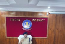 திருச்சி துவரங்குறிச்சி அருகே குறைந்த விலையில் தங்க கட்டிகளை விற்பதாக கூறி மோசடி செய்த நபர்கள் கைது!