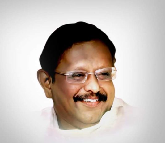 உதயநிதியை தலைமையாக ஏற்றுக் கொள்வதில் எந்த தவறும் இல்லை அமைச்சர் ரகுபதி!