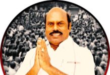 பொதுப்பணித்துறை அமைச்சர் எ. வ. வேலு தொடர்புடைய இடங்களில் வருமானத் வரித்துறை அதிகாரிகள் அதிரடி சோதனை