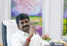 புதுக்கோட்டையின் “ராஜாதிராஜா” வாக வலம் வரும் விராலிமலை சட்டமன்ற உறுப்பினரும் முன்னாள் சுகாதாரத்துறை அமைச்சர் டாக்டர் சி. விஜயபாஸ்கர்!