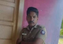 உதவி ஆய்வாளர் தேர்வில் தோல்வி அடைந்ததால் காவலர் தற்கொலை!