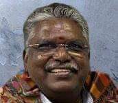 தமிழ்நாடு நீர்வளத்துறையின் முதன்மை செயற்பொறியாளர் முத்தையா அமலாக்கத்துறை அலுவலகத்தில் ஆஜர்!