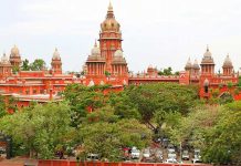 நீட் தேர்வை எதிர்க்க கட்சிகளுக்கு உரிமையுள்ளது’ – சென்னை உயர்நீதிமன்றம்