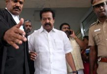 சொத்து குவிப்பு வழக்கு.. அமைச்சர் பொன்முடி, அவரது மனைவிக்கும் மூன்று ஆண்டு சிறை தண்டனை.