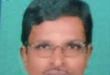 தூத்துக்குடி அருகே மன உளைச்சலில் ஜெயப்பிரகாஷ் சார்பதிவாளர் தற்கொலை