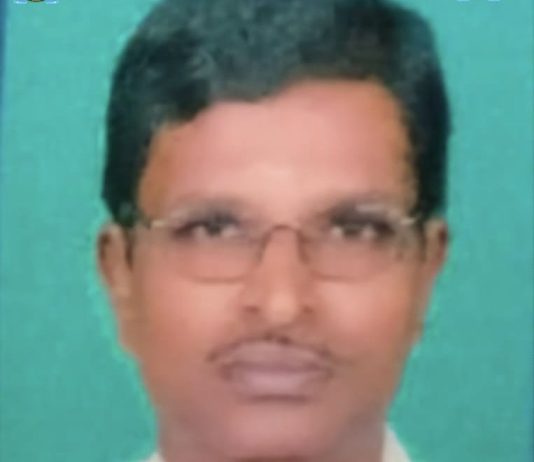 தூத்துக்குடி அருகே மன உளைச்சலில் ஜெயப்பிரகாஷ் சார்பதிவாளர் தற்கொலை