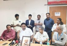 தமிழக பாஜக அரசியலில் புதிய திருப்பம் அரசியல் களம் காணும் மருத்துவர் டாக்டர். ஆர். ஜி. ஆனந்த !