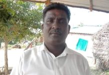 தமிழகத்திலேயே முதல்முறையாக பனைமரம் வெட்டியவர் மீது FIR பதிவு செய்யப்பட்டுள்ளது.