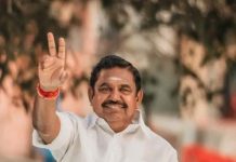 கொள்ளையடித்த பணத்தை முதலீடு செய்வதற்காகவே ஸ்டாலின் வெளிநாடு சென்றுள்ளார்எடப்பாடி பழனிச்சாமி குற்றச்சாட்டு