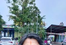 ஜெயலலிதாவிடம் உதவியாளராக இருந்த பூங்குன்றன் சமூக வலைதள பதிவில்!