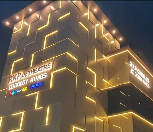 புதுக்கோட்டை மாவட்டத்தில் திரையரங்குகளில் கூடுதல் கட்டணம் வசூலிப்பதாக தொடர் புகார்! துறை சார்ந்த நடவடிக்கை எடுக்க வேண்டும் கோரிக்கை!