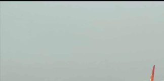 மழையால் சென்னையில் 35 விமானங்களின் சேவை பாதிப்பு.