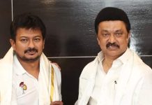 தமிழ்நாட்டின் 3-வது துணை முதல்வரானார் உதயநிதி ஸ்டாலின்… கடந்து வந்த பாதை!