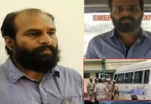 சென்னையின் ராபின் வுட் சீசிங் ராஜா அதிகாலை போலீஸ் என்கவுண்டரில் சுட்டுக்கொலை!