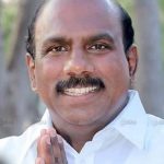 மனோஜ் பாண்டியன், எம்.எல்.ஏ பதவியை ராஜினாமா செய்தார்.