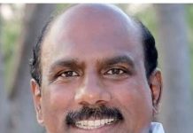 மனோஜ் பாண்டியன், எம்.எல்.ஏ பதவியை ராஜினாமா செய்தார்.