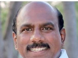 மனோஜ் பாண்டியன், எம்.எல்.ஏ பதவியை ராஜினாமா செய்தார்.