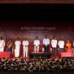 தவெக-வின் தீர்மானங்கள்!