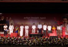 தவெக-வின் தீர்மானங்கள்!