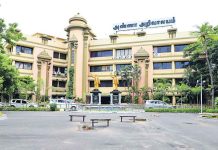 சட்டமன்ற தேர்தல் 2026 திமுக சார்பில் தேர்தல் அறிக்கை தயாரிக்க குழு அமைத்து பொதுச்செயலாளர் துரைமுருகன் அறிக்கை!