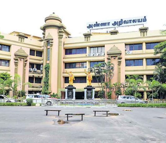 சட்டமன்ற தேர்தல் 2026 திமுக சார்பில் தேர்தல் அறிக்கை தயாரிக்க குழு அமைத்து பொதுச்செயலாளர் துரைமுருகன் அறிக்கை!