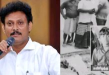 திருவள்ளூரில் பள்ளி சுவர் இடிந்து மாணவர் உயிரிழந்த விவகாரத்தில், பள்ளிக்கல்வி துறை அமைச்சர் அதிரடி நடவடிக்கை!