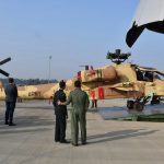 3 ஹெலிகாப்டர்கள் இந்தியா வருகை!