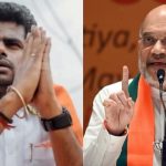 அண்ணாமலைக்கு தேசிய பொறுப்பு… பட்டியலை ஓகே செய்த அமித்ஷா…தமிழக அரசியலில் அதிரடி காத்திருக்கிறது….!