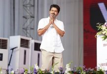 தவெகவை நோக்கி நகரும் கட்சிகள்… தடுக்க முடியாமல் திணறும் பாஜக!