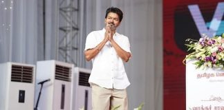 தவெகவை நோக்கி நகரும் கட்சிகள்… தடுக்க முடியாமல் திணறும் பாஜக!