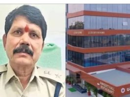 கிலோ கணக்கில் தங்கம், 31 ஏக்கர் நிலம், ரூ.100 கோடி சொத்து!சாதாரண அரசு ஆபீஸரால் ஆடிப்போன ஹைதராபாத்.