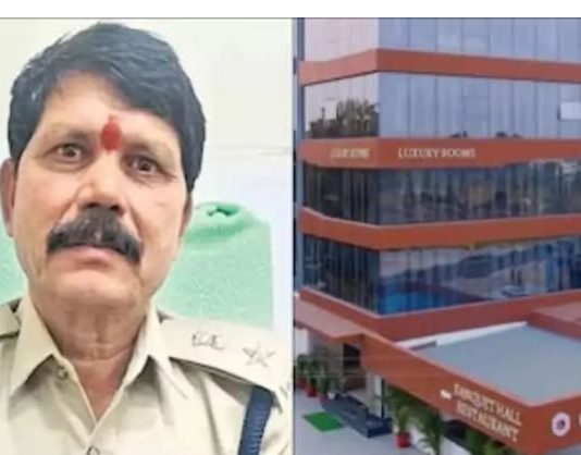 கிலோ கணக்கில் தங்கம், 31 ஏக்கர் நிலம், ரூ.100 கோடி சொத்து!சாதாரண அரசு ஆபீஸரால் ஆடிப்போன ஹைதராபாத்.