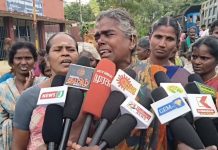 இயற்கை வளங்கள் துறை அமைச்சர் ஊரில் இயற்கை வளங்களை சின்னாபின்னமாக்கிய கல்குவாரி அதிபர்கள்! அரசு விதித்துள்ள விதிமுறைகளை காற்றில் பறக்க விட்டு கல்குவாரி அதிபர்களுக்கு துணை போகும் புவியியல் துறை, வருவாய்த் துறை அதிகாரிகள்…