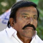 ED கிடுக்கிப் பிடியில் அமைச்சர் நகர்ப்புற வளர்ச்சித் துறை அமைச்சர் கே. என். நேரு!