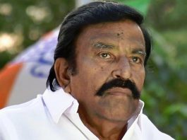 ED கிடுக்கிப் பிடியில் அமைச்சர் நகர்ப்புற வளர்ச்சித் துறை அமைச்சர் கே. என். நேரு!