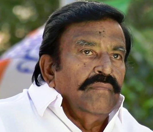 ED கிடுக்கிப் பிடியில் அமைச்சர் நகர்ப்புற வளர்ச்சித் துறை அமைச்சர் கே. என். நேரு!