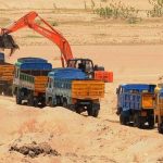 மதுரைக்கு மல்லிகைப்பூ, மணப்பாறைக்கு முறுக்கு, திருநெல்வேலிக்கு அல்வா என்பது போல புதுக்கோட்டைக்கு மணல் கொள்ளையா? துணை போகும் அரசு அதிகாரிகள்!