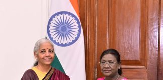 வேலைவாய்ப்பை தரும் பட்ஜெட்..நிர்மலா சீதாராமன்!