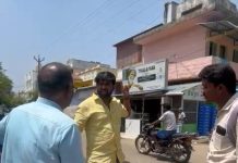 ஒரு கோடி பு ! புதுக்கோட்டை மாநகராட்சிக்கு அனுமதிக்காக ஓரு கோடி ரூபாய் அளித்தததாக கூறும் ஏர்டெல் பைபர் போடும் ஒப்பந்ததாரர்கள்! சேதம் அடைந்த சாலைகள் சமூக ஆர்வலர்கள் கேள்வியால் பரபரப்பு!