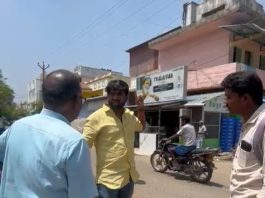 ஒரு கோடி பு ! புதுக்கோட்டை மாநகராட்சிக்கு அனுமதிக்காக ஓரு கோடி ரூபாய் அளித்தததாக கூறும் ஏர்டெல் பைபர் போடும் ஒப்பந்ததாரர்கள்! சேதம் அடைந்த சாலைகள் சமூக ஆர்வலர்கள் கேள்வியால் பரபரப்பு!