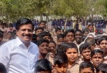 திமுக தலைமையகத்தில் வாய்ப்பு கோரும் டாக்டர் மு.க.முத்துக்கருப்பன்: பாரம்பரிய பின்னணி மற்றும் மக்கள் சேவையால் புதுக்கோட்டையில் ஆதரவாளர்கள் மத்தியில் பலமான எதிர்பார்ப்பு!